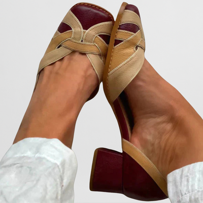 Sandra | Elegante Absatzschuhe