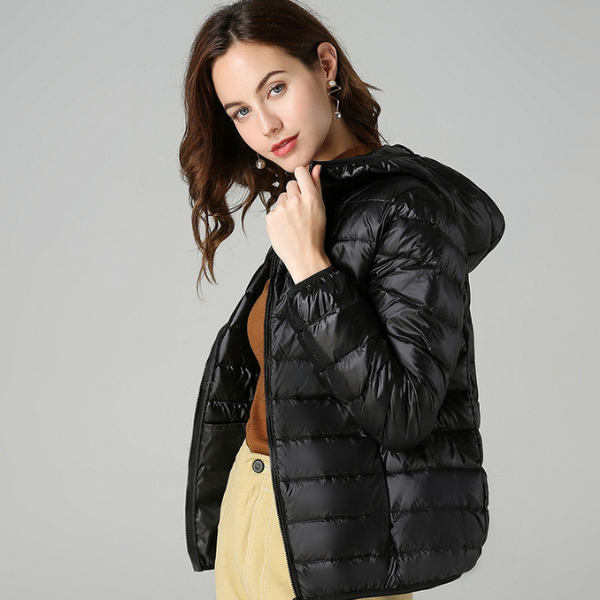 Jasmine® - Calda giacca invernale