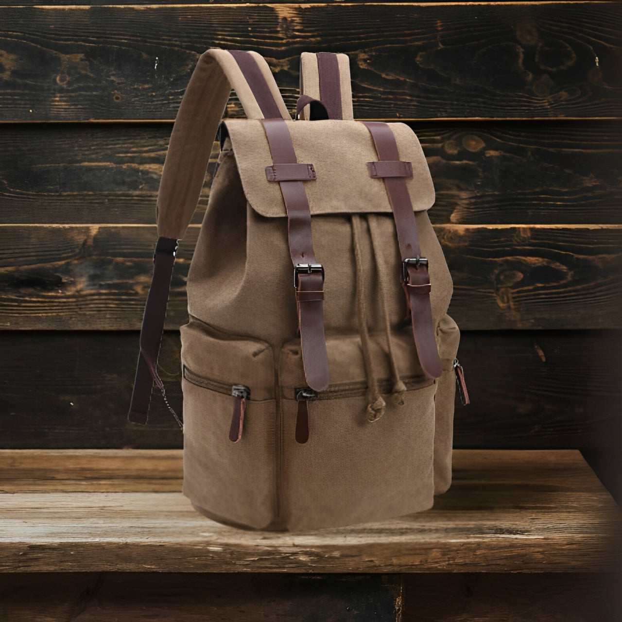 INNSBRUCK | Militärrucksack