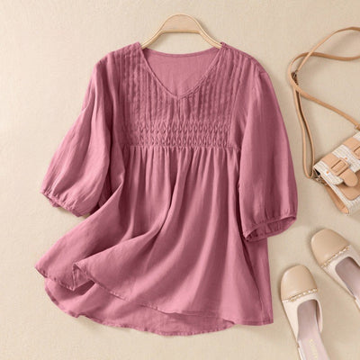 Rosalie | Damenbluse
