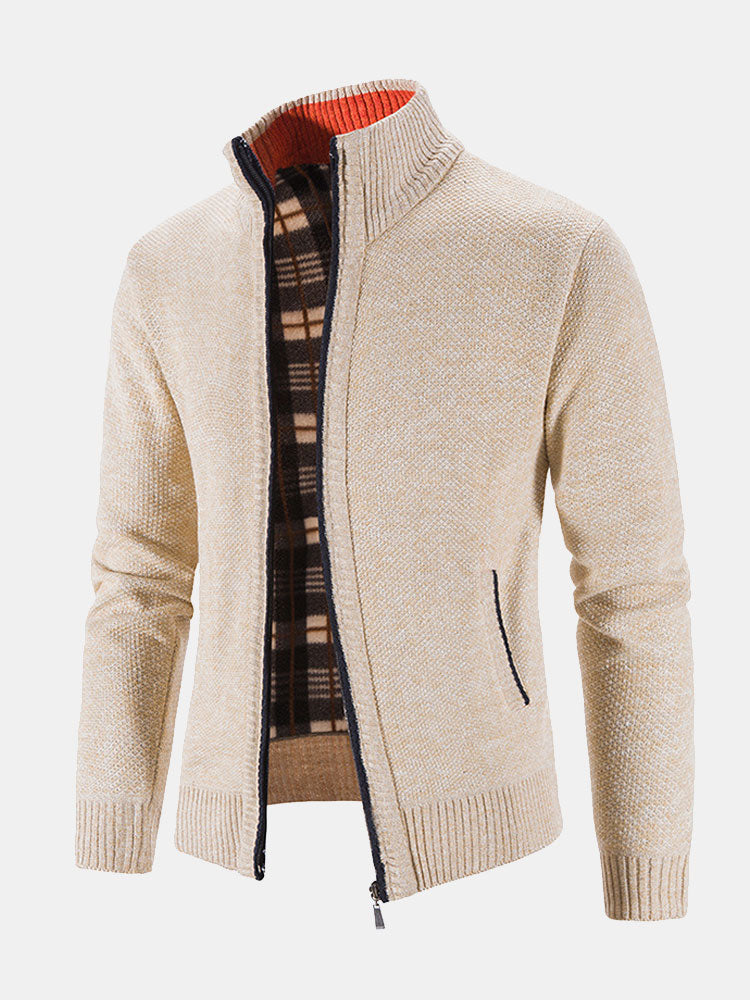 Hendrik® - Cardigan autunnale casual