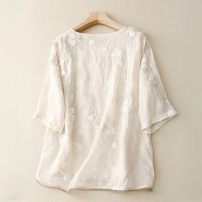Lillie | Damenbluse