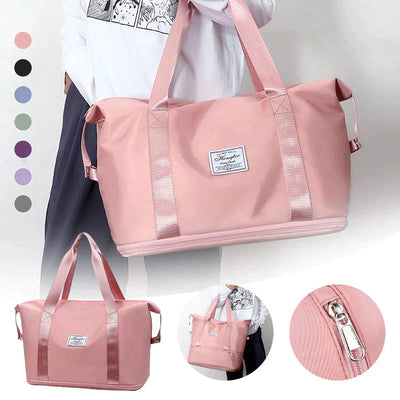 Travelbag® - Borsa da viaggio impermeabile