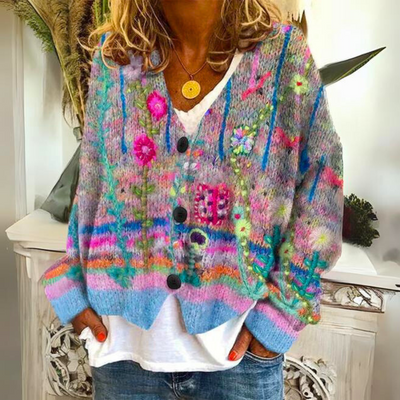 Cardigan da donna Heidi™