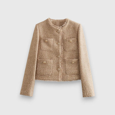 Kira – Elegant Jacke