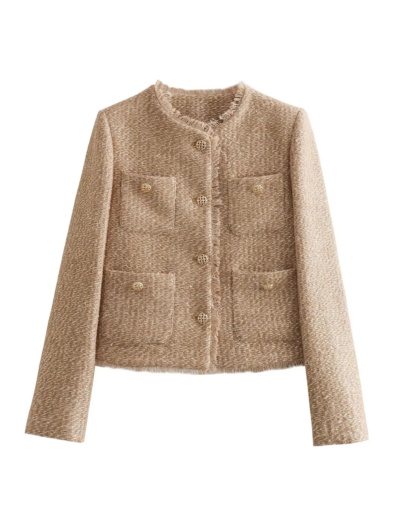 Charona™ | Tweedjacke