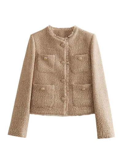 Charona™ | Tweedjacke