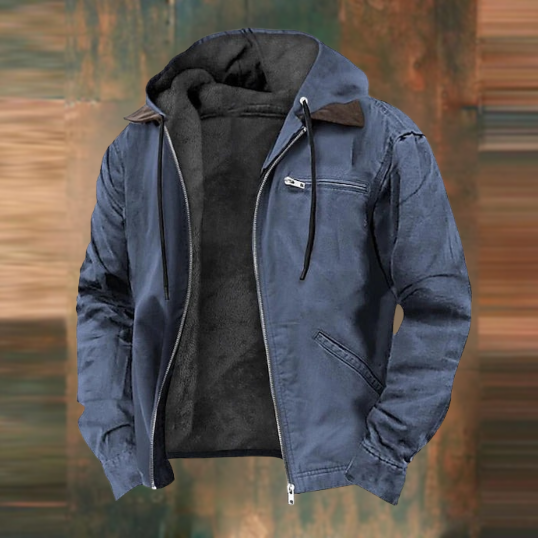 Jakob - Elegant jacke