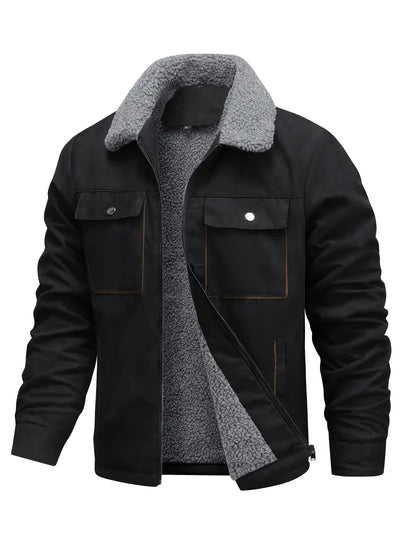 Savrani™ | Eleganter Blazer mit langen Ärmeln