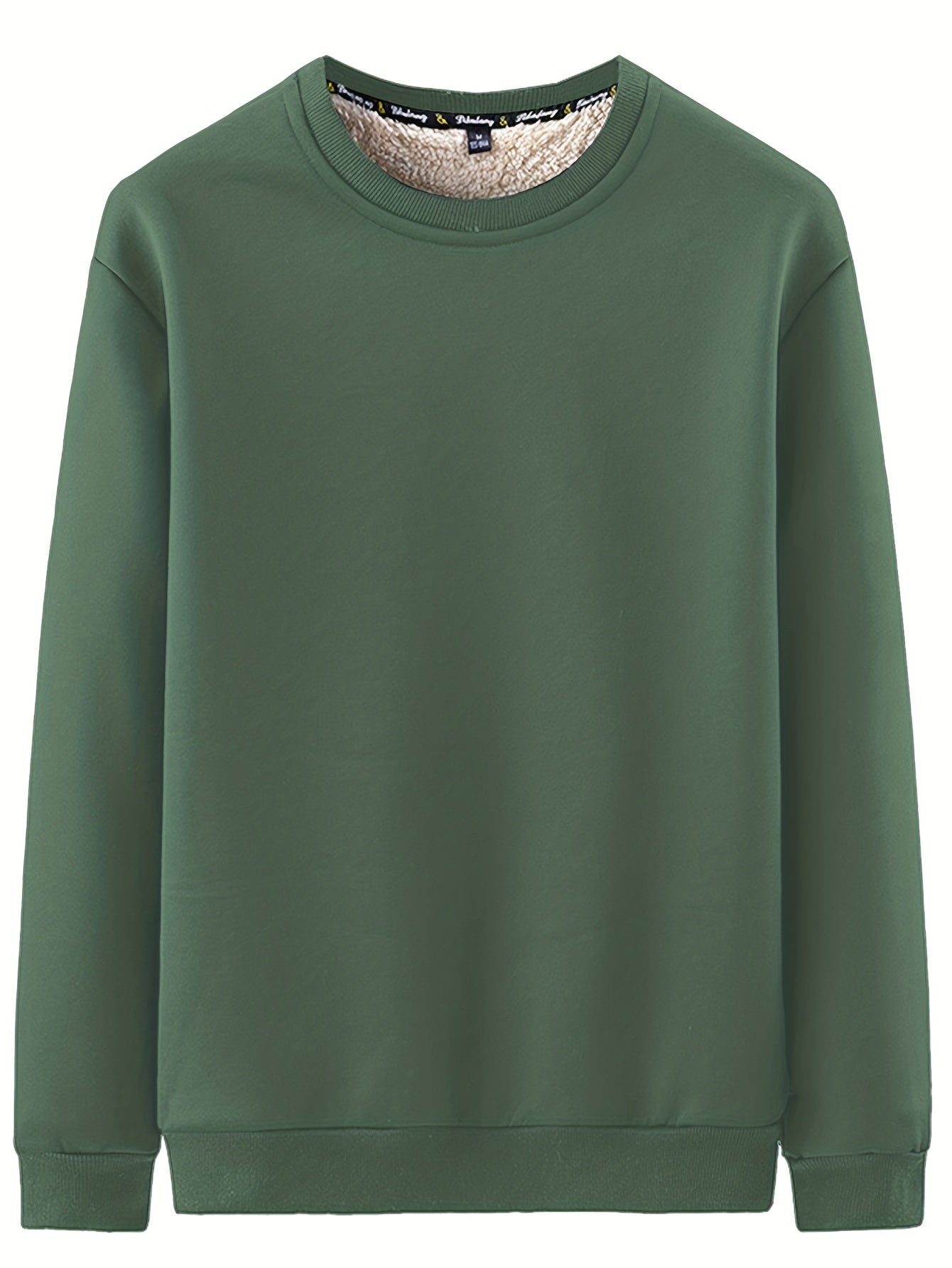 Harold® - Warmer Kapuzenpullover aus Wolle