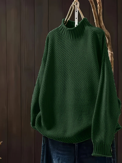 Harriet™ | Weicher Strickpullover für jeden Tag