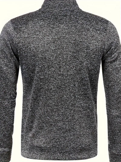 Gianni™ | Cardigan confortevole