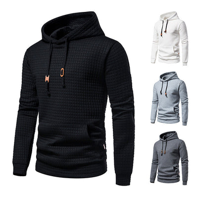 George® - Warmer Winter-Hoodie