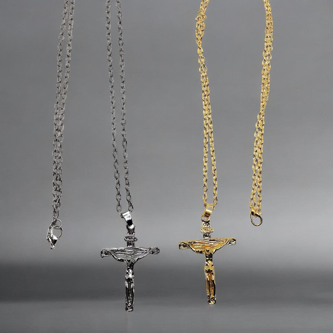EdelGlanz Kreuz | Jesus-Christus | Special 35% Rabatt Aktion