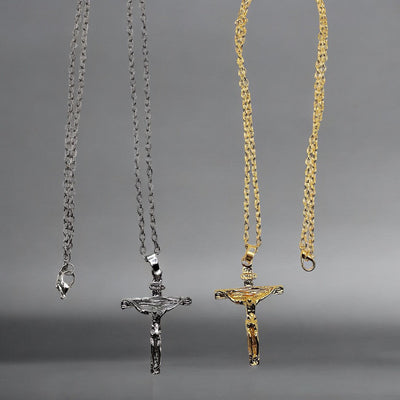 EdelGlanz Kreuz | Jesus-Christus | Special 35% Rabatt Aktion