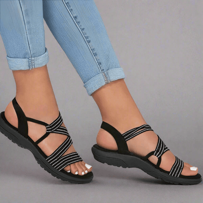 Helene | Handgefertigte orthopädische Schuhe