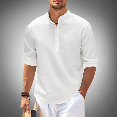 Maurice™ | Chemise homme stylée 