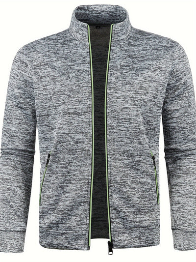 Gianni™ | Cardigan confortevole