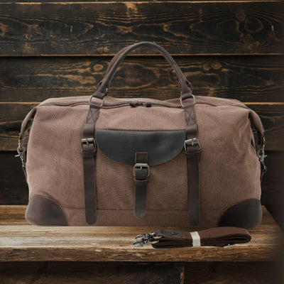 OAKLAND | Große Reisetasche