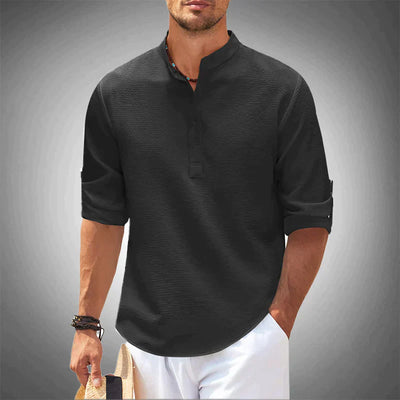 Maurice™ | Chemise homme stylée 