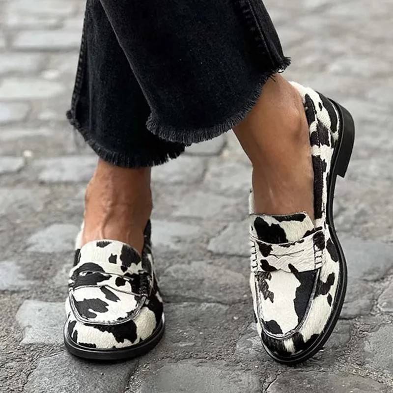 Victoria - Statement-Slipper