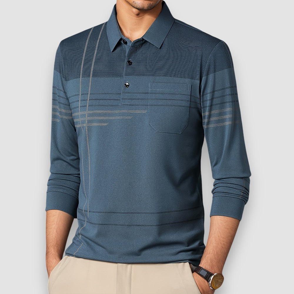 Cavela | Vintage Polohemd