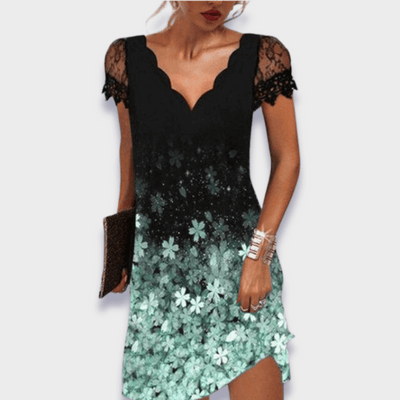 Martine | Premium Elegante und Bequeme Kleid