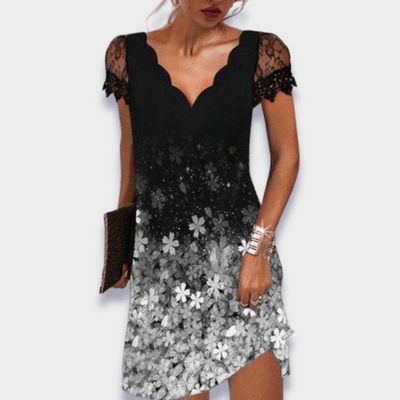 Martine | Premium Elegante und Bequeme Kleid