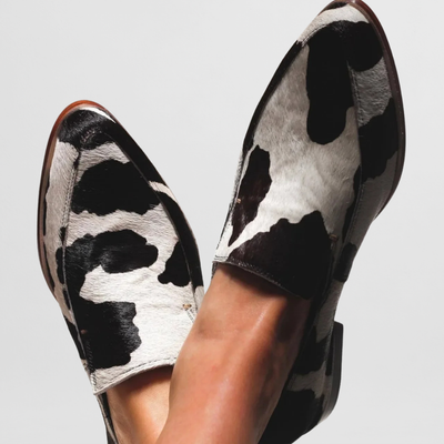 Waltraud | Stylische Mokassins