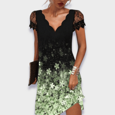 Martine | Premium Elegante und Bequeme Kleid