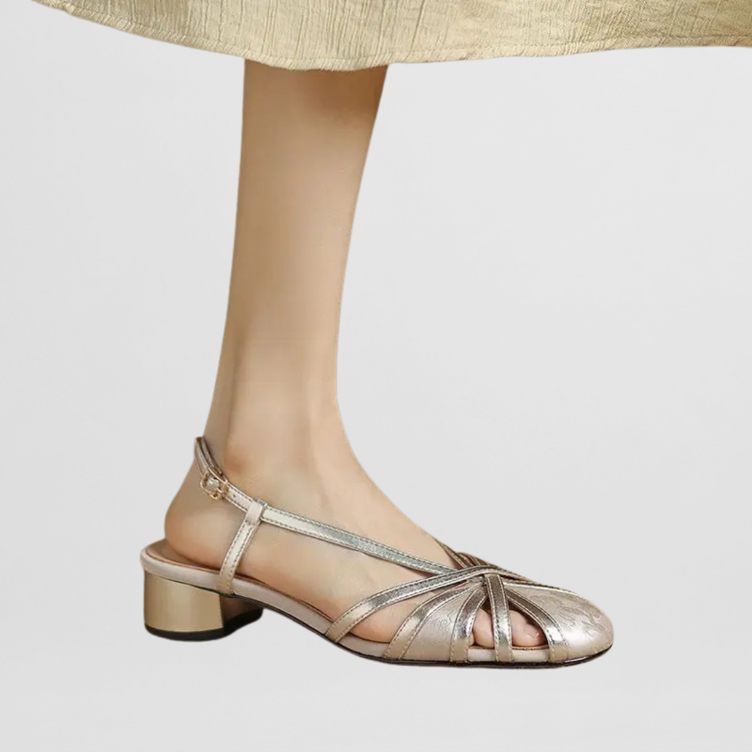 Uschi | Elegante Sandalen