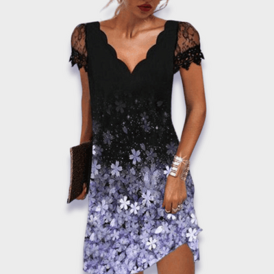 Martine | Premium Elegante und Bequeme Kleid