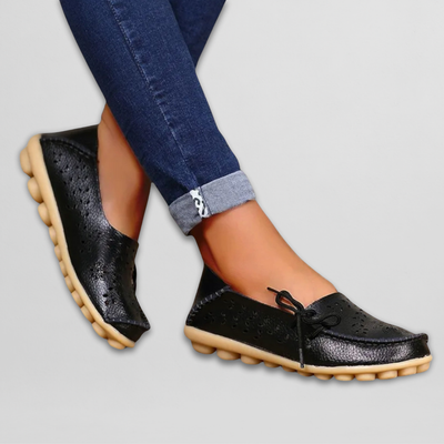 Leocadia | Slip-On Ballerinas