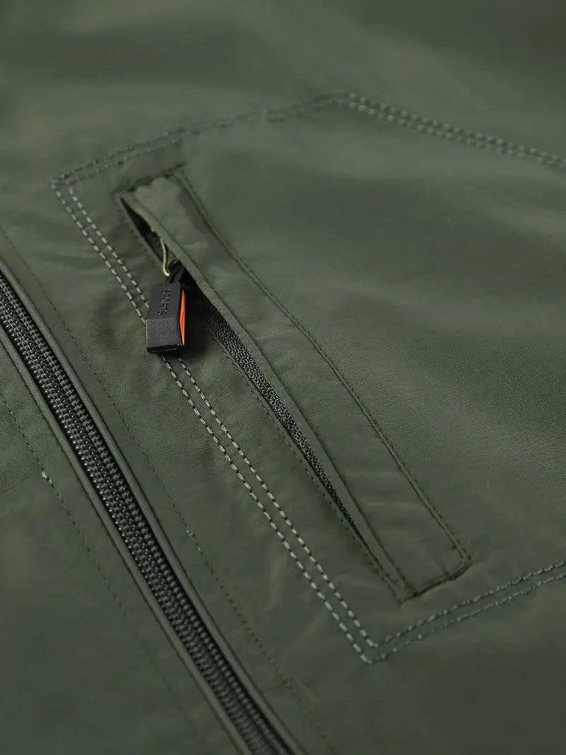 Tino - Elegante, leichte Jacke