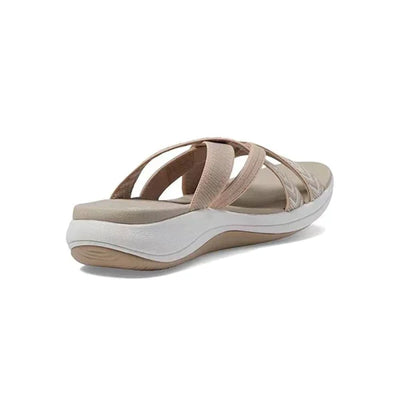 AMY™ | SANDALI ORTOPEDICI - Camminata più confortevole e sollievo dal dolore