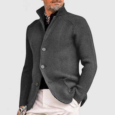 Raymond® - Caldo cardigan invernale