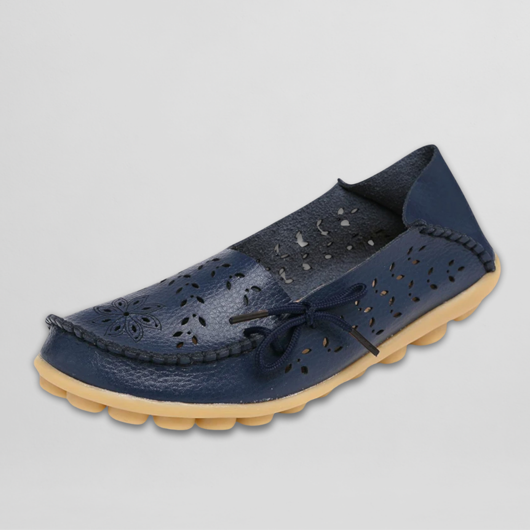 Leocadia | Slip-On Ballerinas