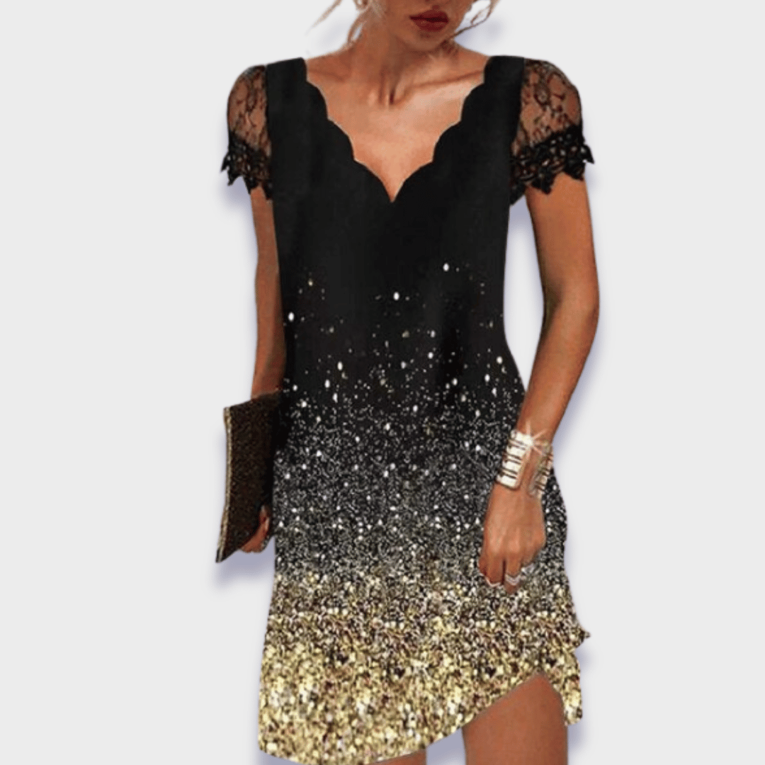 Martine | Premium Elegante und Bequeme Kleid