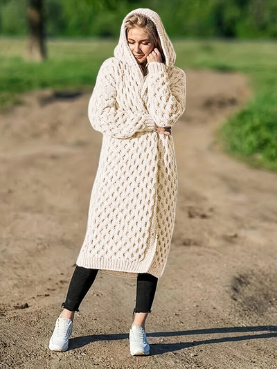 Zoe™ - cardigan