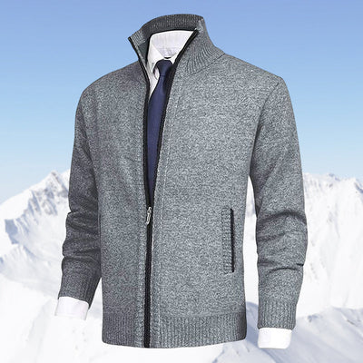 Antonio® - Gilet da uomo casual ed elegante