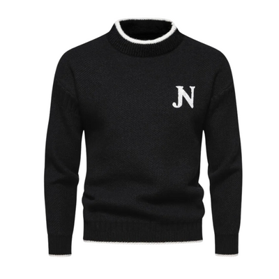 Niek® - Maglione lavorato a maglia alla moda