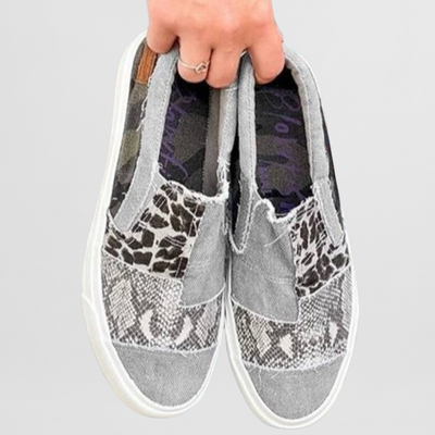 Trude | Elegante Slip-On-Schuhe