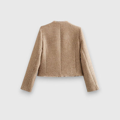 Kira – Elegant Jacke