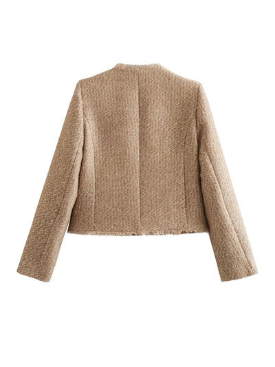 Charona™ | Tweedjacke