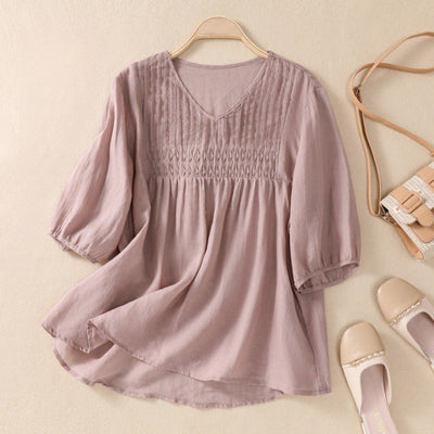 Rosalie | Damenbluse