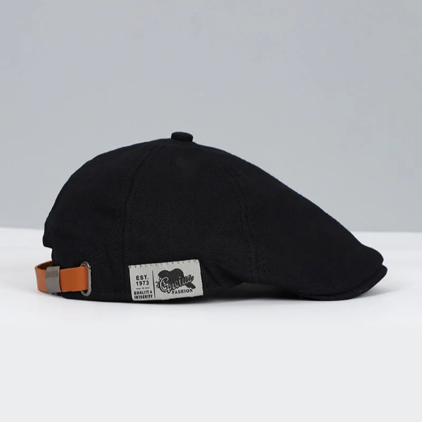 Álvaro | Cappello ad ago spagnolo