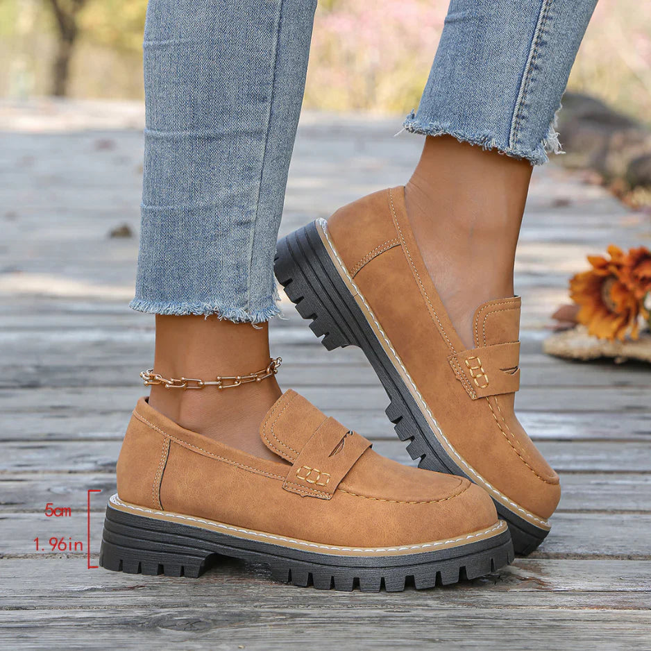 Livia – Orthopädische Komfortschuhe