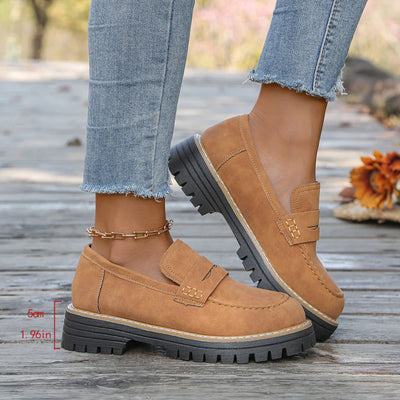 Livia – Orthopädische Komfortschuhe