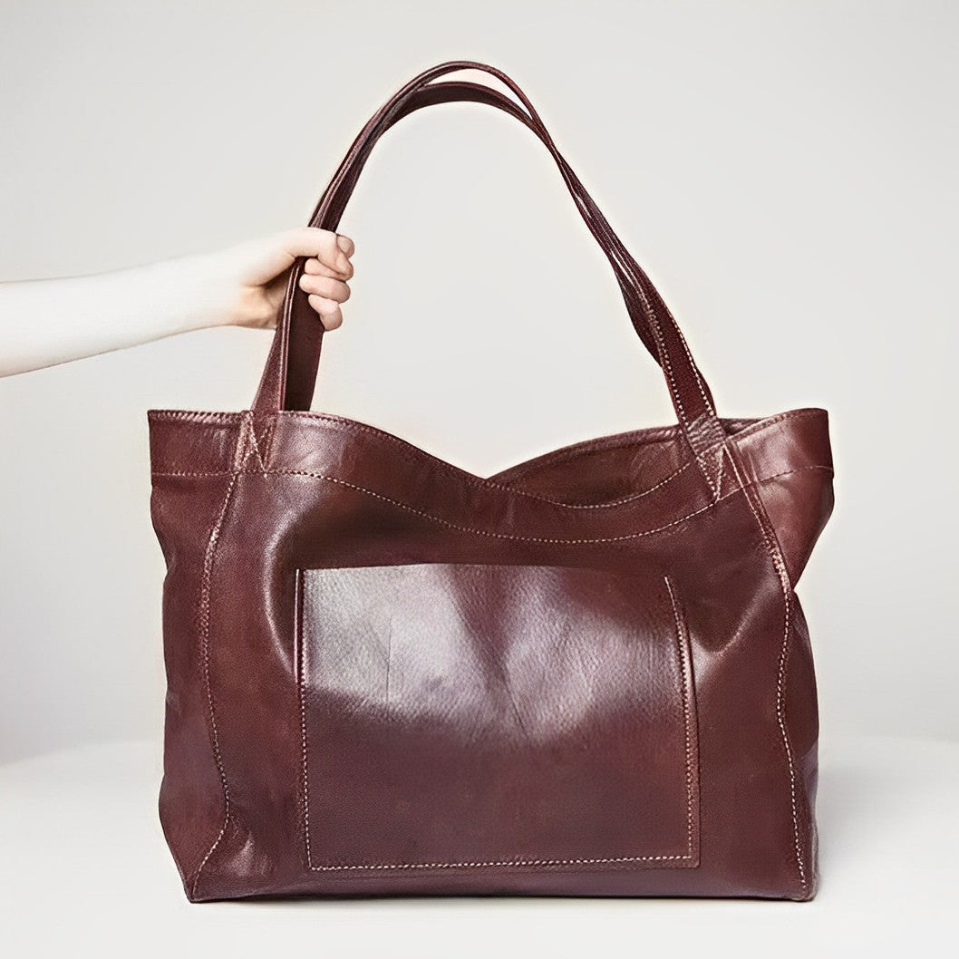 Aurore | Sac à bandoulière vintage