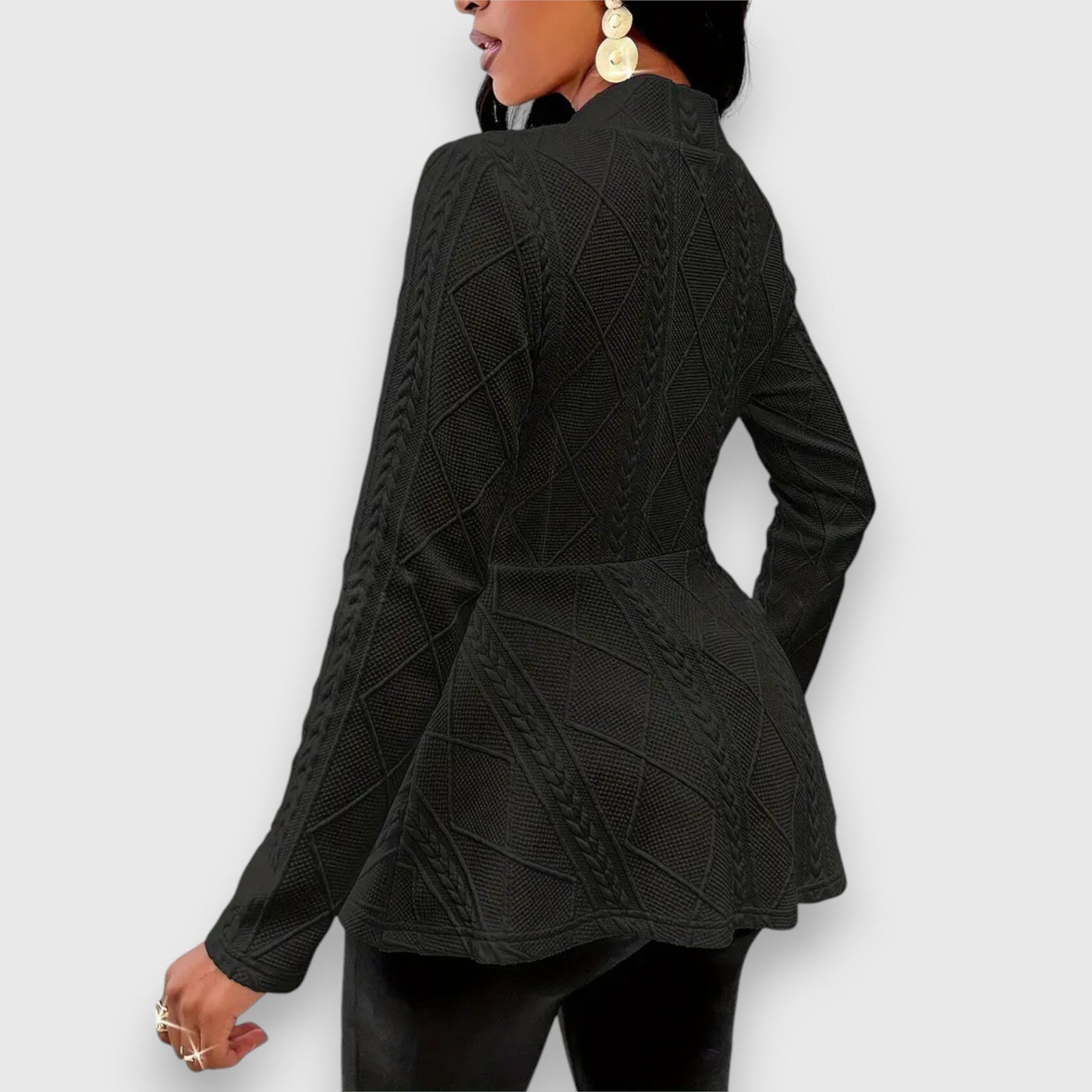 Lorena – Elegant jacke